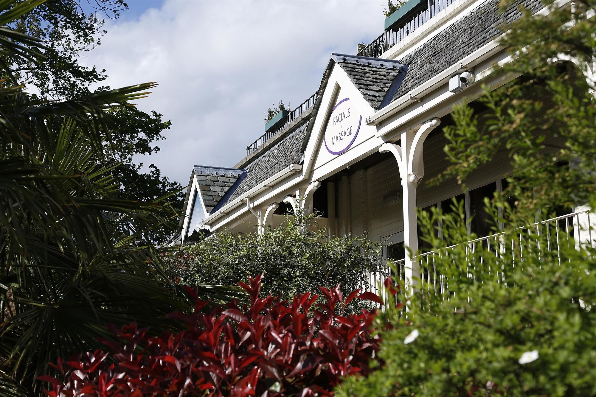 Ambleside Salutation Hotel, Worldhotels Distinctive Exterior photo